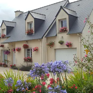 Entre Terre Et Bed & Breakfast