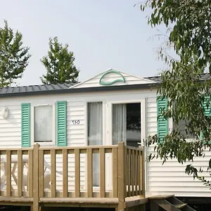 Camping Le Chatelet Camping