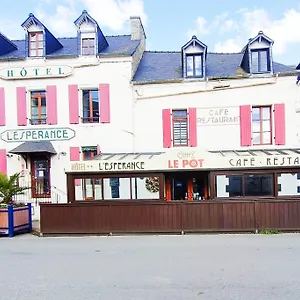 2* Hotel De L'esperance