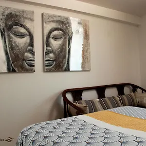 Dans Le Bourg De Notre Dame Du Guildo - Saint-cast Appartement
